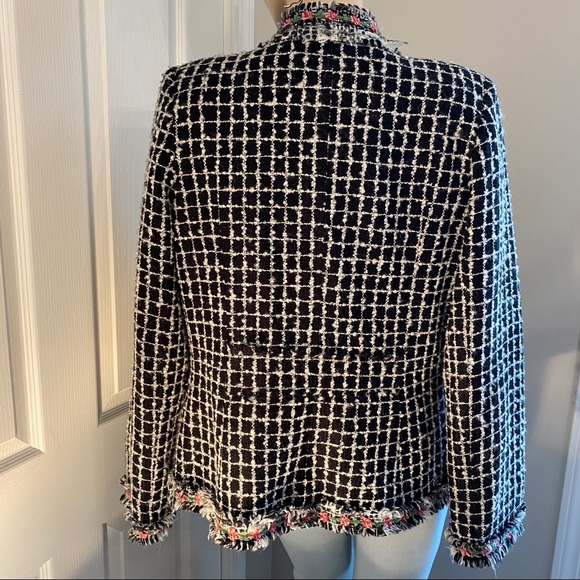 Tweed Jacket - Picture 14 of 16